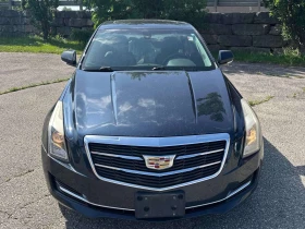 Cadillac ATS * Luxury AWD * АВТОКРЕДИТ* , снимка 6