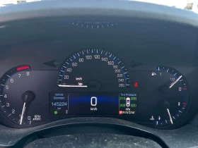 Cadillac ATS * Luxury AWD * АВТОКРЕДИТ* , снимка 8
