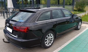 Audi A6, снимка 3