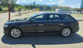 Audi A6, снимка 4
