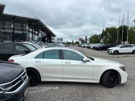 Mercedes-Benz S 560 BURMESTER* ПОДГРЕВ* ОБДУХВАНЕ* МАСАЖ, снимка 3