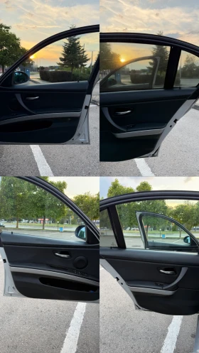 BMW 320, снимка 8