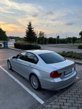 BMW 320, снимка 2