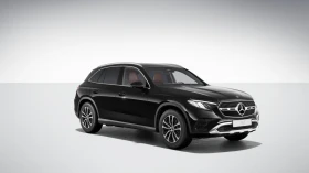 Mercedes-Benz GLC 200 4MATIC, снимка 2