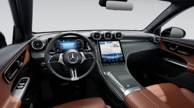 Mercedes-Benz GLC 200 4MATIC, снимка 8