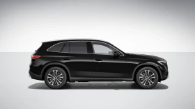 Mercedes-Benz GLC 200 4MATIC, снимка 3