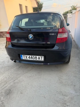 BMW 118, снимка 3