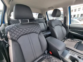 Foton G7 4x4 , снимка 13