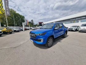 Foton G7 4x4 , снимка 1