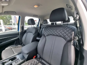 Foton G7 4x4 , снимка 11