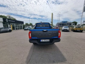 Foton G7 4x4 , снимка 6