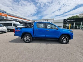 Foton G7 4x4 , снимка 4
