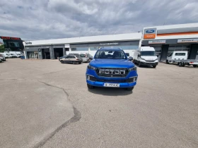 Foton G7 4x4 , снимка 2