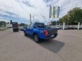 Foton G7 4x4 , снимка 7