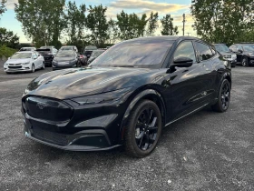 Ford Mustang Mach-E * Premium * АВТОКРЕДИТ БЕЗ ПЪРВОНАЧАЛНА ВНОСКА* , снимка 1