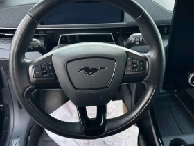 Ford Mustang Mach-E * Premium * АВТОКРЕДИТ БЕЗ ПЪРВОНАЧАЛНА ВНОСКА* , снимка 11