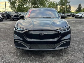 Ford Mustang Mach-E * Premium * АВТОКРЕДИТ БЕЗ ПЪРВОНАЧАЛНА ВНОСКА* , снимка 6
