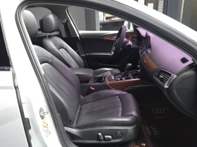 Audi A6 40 Tdi Quattro Premium, снимка 11