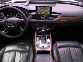 Audi A6 40 Tdi Quattro Premium, снимка 7
