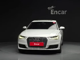 Audi A6 40 Tdi Quattro Premium, снимка 3