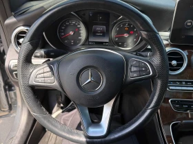Mercedes-Benz C 300 АМГ ПАКЕТ/CARFAX/ПАНО/ПОДГРЕВ/+ ГУМИ И ДЖАНТИ, снимка 13