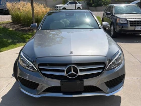 Mercedes-Benz C 300 АМГ ПАКЕТ/CARFAX/ПАНО/ПОДГРЕВ/+ ГУМИ И ДЖАНТИ, снимка 6