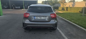 Mercedes-Benz A 250, снимка 4