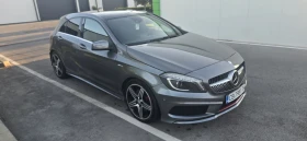 Mercedes-Benz A 250, снимка 2