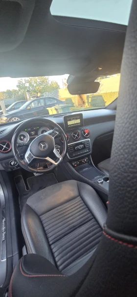 Mercedes-Benz A 250, снимка 10