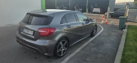 Mercedes-Benz A 250, снимка 3