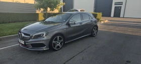 Mercedes-Benz A 250, снимка 1