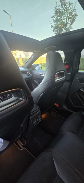 Mercedes-Benz A 250, снимка 11