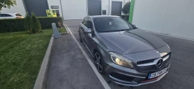 Mercedes-Benz A 250, снимка 7