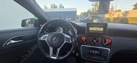 Mercedes-Benz A 250, снимка 9