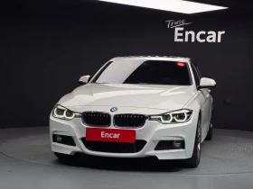 BMW 320 i - САМО 30% АВАНС, снимка 3
