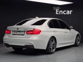 BMW 320 i - САМО 30% АВАНС, снимка 2