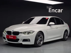 BMW 320 i - САМО 30% АВАНС, снимка 1