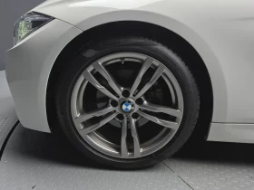 BMW 320 i - САМО 30% АВАНС, снимка 5