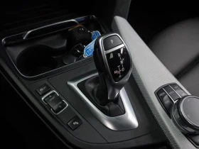BMW 320 i - САМО 30% АВАНС, снимка 9