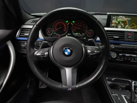 BMW 320 i - САМО 30% АВАНС, снимка 13