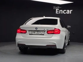 BMW 320 i - САМО 30% АВАНС, снимка 4