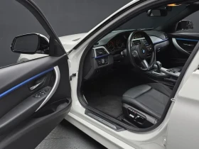 BMW 320 i - САМО 30% АВАНС, снимка 10