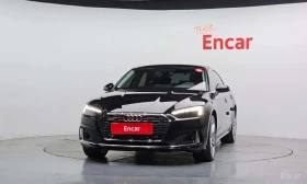 Audi A5 40 TFSI Quattro Sportback * ФИНАНСИРАНЕ, снимка 3