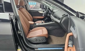 Audi A5 40 TFSI Quattro Sportback * ФИНАНСИРАНЕ, снимка 11
