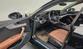 Audi A5 40 TFSI Quattro Sportback * ФИНАНСИРАНЕ, снимка 10