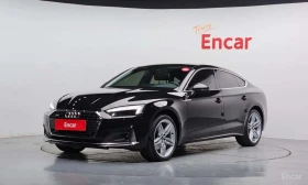 Audi A5 40 TFSI Quattro Sportback * ФИНАНСИРАНЕ, снимка 1