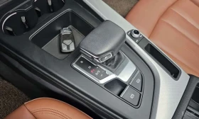 Audi A5 40 TFSI Quattro Sportback * ФИНАНСИРАНЕ, снимка 9
