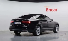 Audi A5 40 TFSI Quattro Sportback * ФИНАНСИРАНЕ, снимка 2
