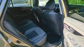 Subaru Outback 4Adventure, снимка 10