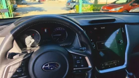 Subaru Outback 4Adventure, снимка 12